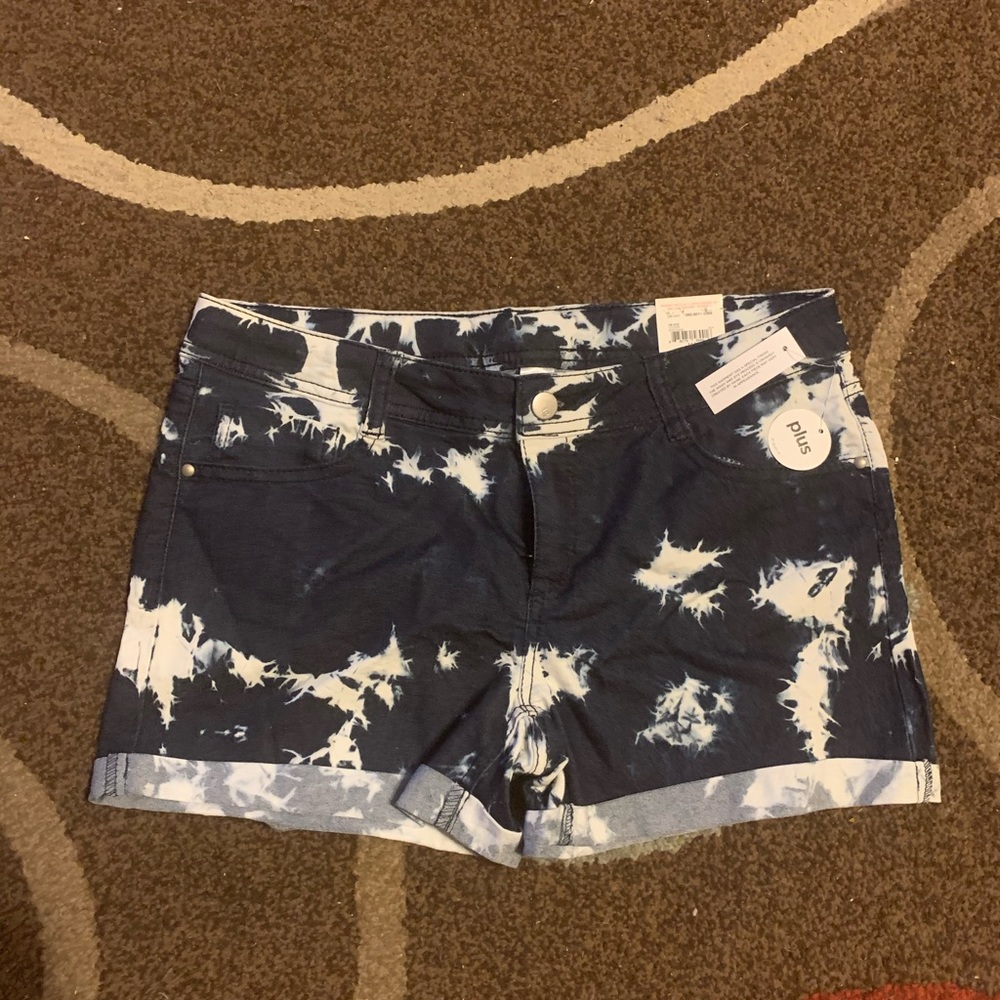 Shorts for girls